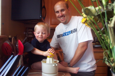 max_dad_fathers_day_lemonade.JPG