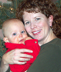 MommyFish and MaxFish