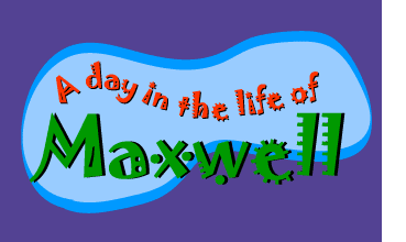 Enter To Max's Website