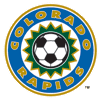 Colorado Rapids logo